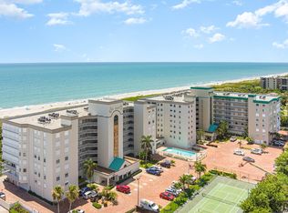 3450 Ocean Beach Blvd APT 301, Cocoa Beach, FL 32931