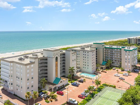 3450 Ocean Beach Blvd APT 301, Cocoa Beach, FL 32931