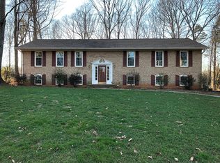 1640 S Marblehead Rd, Lewisville, NC 27023