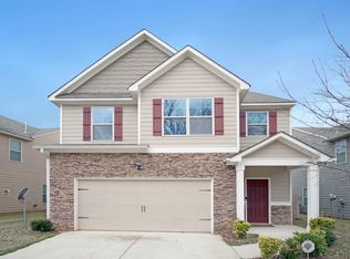 5068 Jack Dr, Decatur, GA 30035