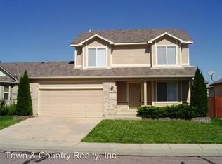 8527 Dassel Dr, Fountain, CO 80817