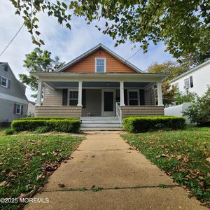 3 Lenoir Avenue, Freehold, NJ, 07728