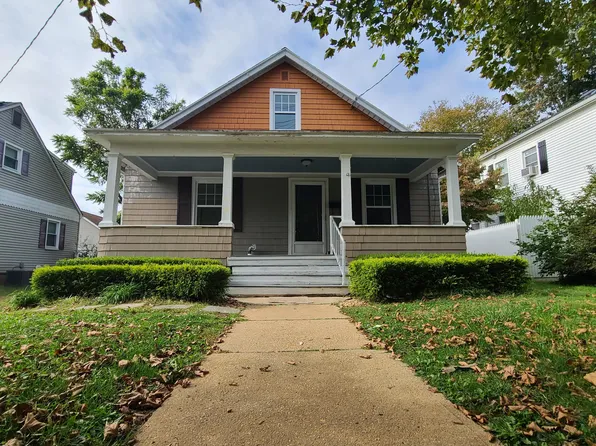 3 Lenoir Avenue, Freehold, NJ 07728