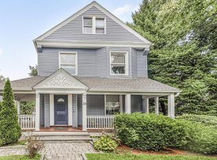 32 Woodland Ave FLOOR 3, New Rochelle, NY 10805