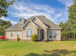 3002 Angel Ln, Sherwood, AR 72120