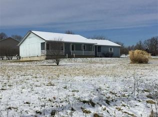 12292 Nodaway Ln, Plato, MO 65552