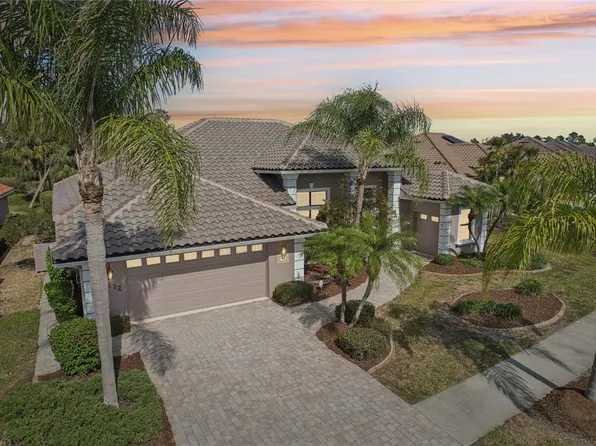 5112 White Ibis Dr, North Port, FL 34287