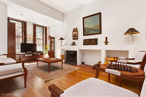21 West 89th Street in Upper West Side, Manhattan | StreetEasy