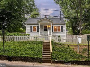 11507 Dewey Rd, Silver Spring, MD 20906