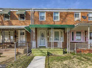 736 Middlesex Rd, Essex, MD 21221