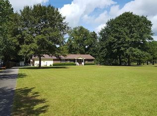 1380 State Highway 33 S, Moultrie, GA 31788