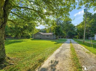 14160 Hoeft Rd, Van Buren Township, MI 48111