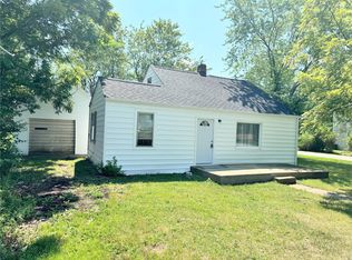 4904 2nd St, Alton, IL 62002