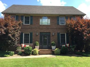 146 Treetop Ct, Georgetown, KY 40324