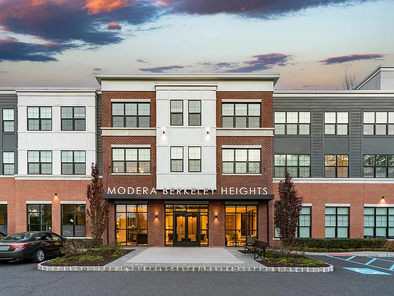 Modera Berkeley Heights — Photo 41
