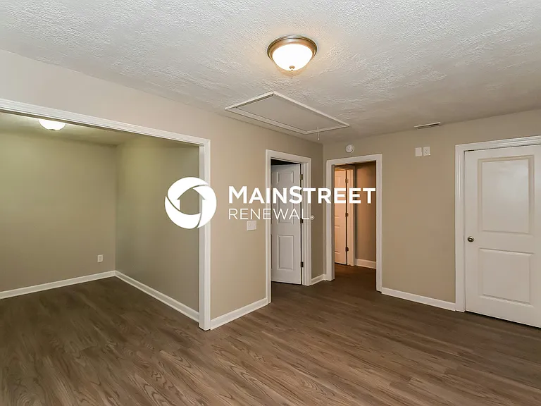 Bonus Room