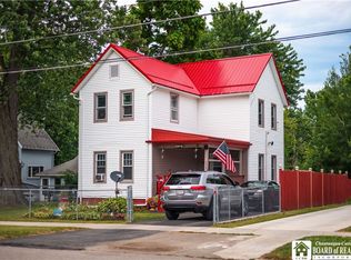 220 Lincoln Ave, Dunkirk, NY 14048