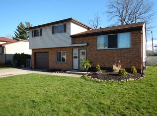 87 Irving Ter, Depew, NY 14043