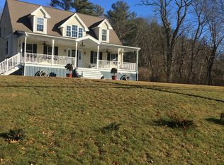 296 Myrtle St, Hanover, MA 02339