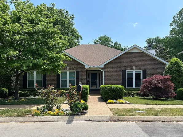 2537 Winder Dr, Franklin, TN 37064