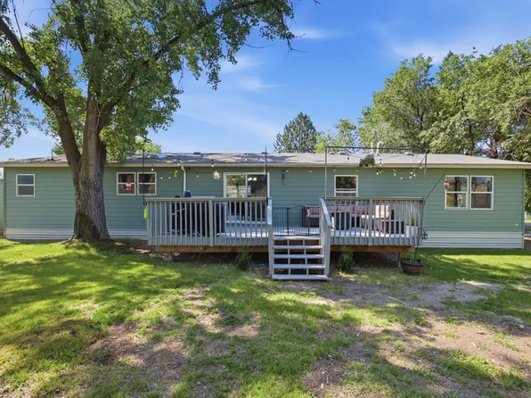 4756 Graham St, Missoula, MT 59808