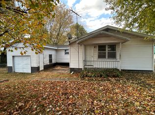 303 W Pennington Ave, Ava, MO 65608