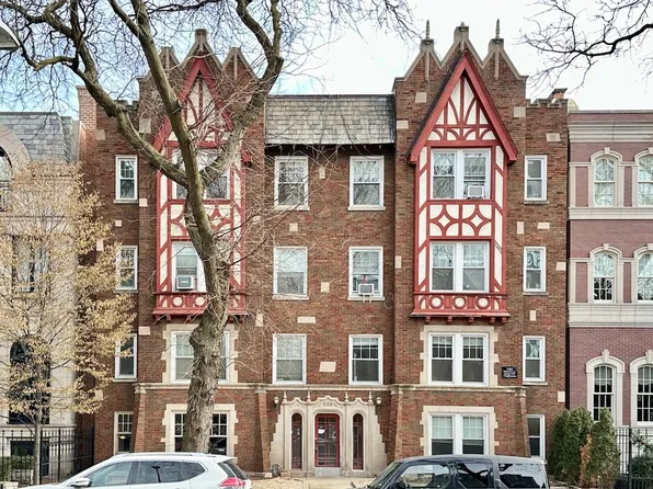 2129 N Dayton St, Chicago, IL