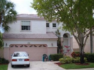 1225 NW 107th Ter, Plantation, FL 33322