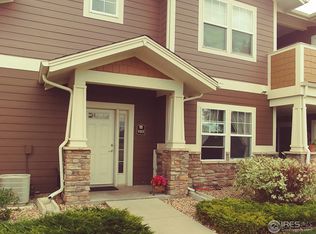 2420 Owens Ave UNIT 103, Fort Collins, CO 80528