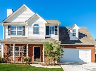 8195 Chapman Ter, McDonough, GA 30252
