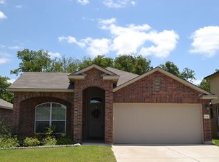 6516 Vista View Dr, Woodway, TX 76712