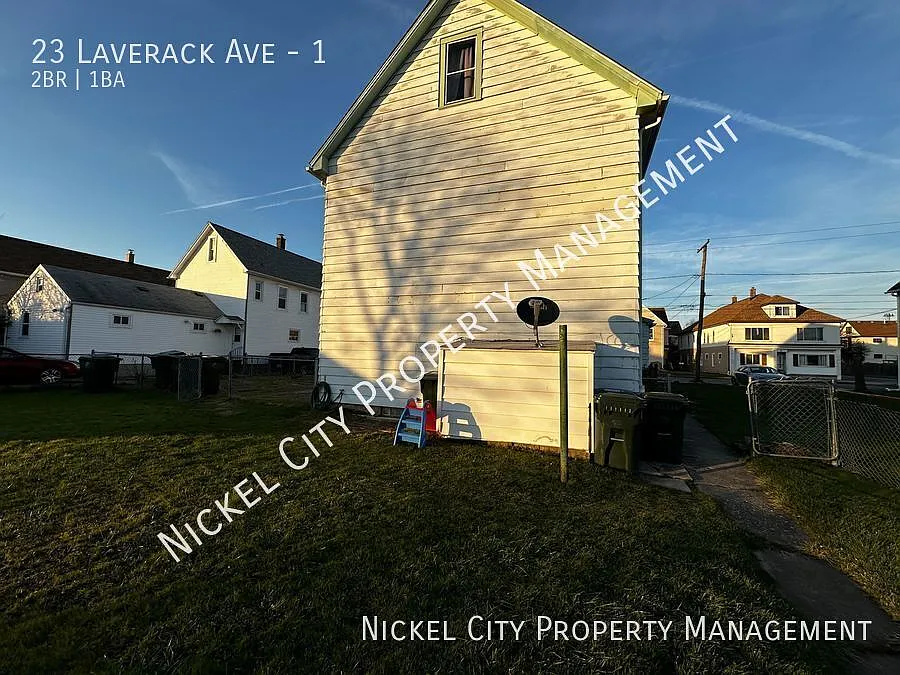 23 Laverack Ave- Apt 1 — Photo 3