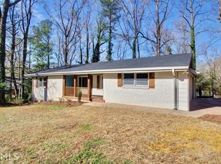 1417 Cornwall Rd, Decatur, GA 30032