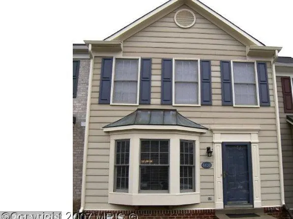 8438 Burchap Dr, Montgomery Village, MD 20886