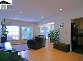 6250 Crown Ave, Oakland, CA 94611