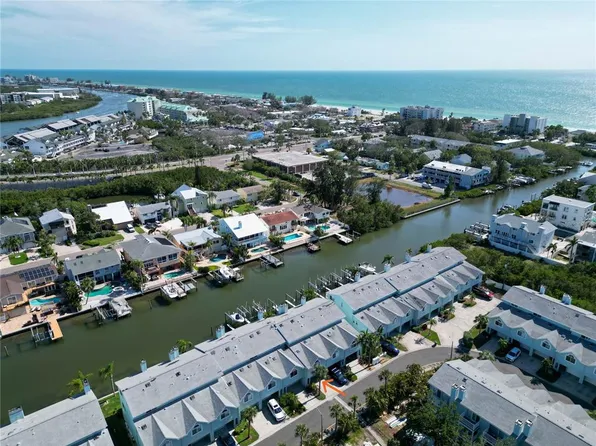 659 Garland Cir, Indian Rocks Beach, FL 33785