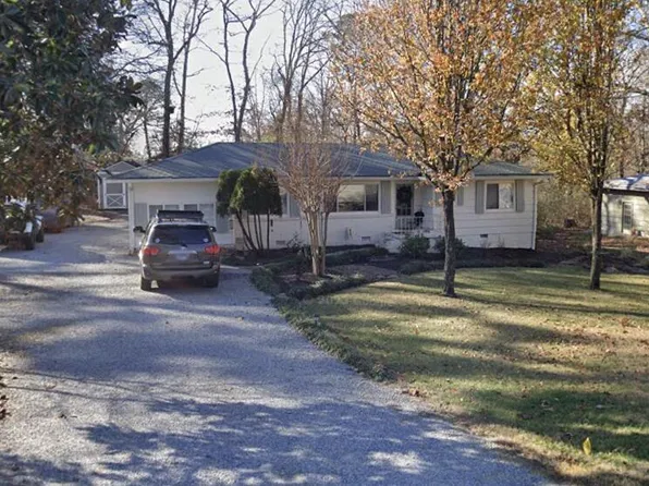 211 Timberlinks Dr, Signal Mountain, TN 37377