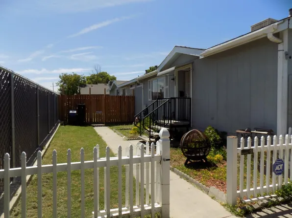 1673 Oliver St, Dos Palos, CA 93620