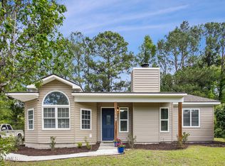 1509 Pony Ave, Beaufort, SC 29906