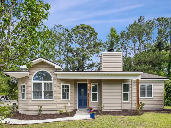 1509 Pony Ave, Beaufort, SC 29906