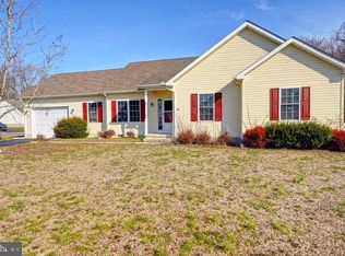 110 Fox Dale Rd, Magnolia, DE 19962