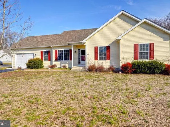 110 Fox Dale Rd, Magnolia, DE 19962