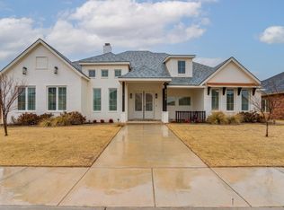 3916 137th St, Lubbock, TX 79423