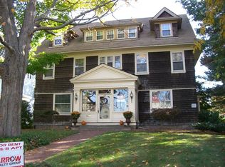 19 Highland Ave #2, Fall River, MA 02720