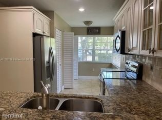 11160 SW 11th Pl, Fort Lauderdale, FL 33324