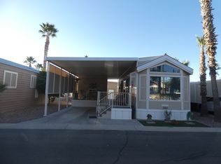 Palm Creek Resort & Residences, Casa Grande, AZ 85122