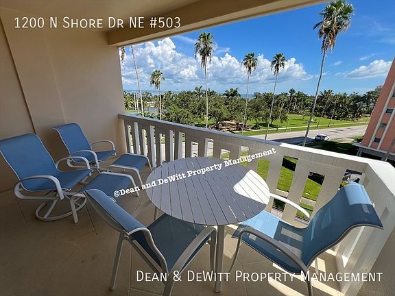 4th image of 1200 N Shore Dr NE Unit 503