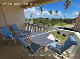 1200 N Shore Dr NE UNIT 503, Saint Petersburg, FL 33701