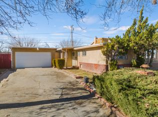 44131 3rd St E, Lancaster, CA 93535