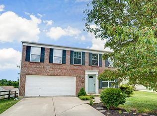 559 Tupelo Dr, Independence, KY 41051